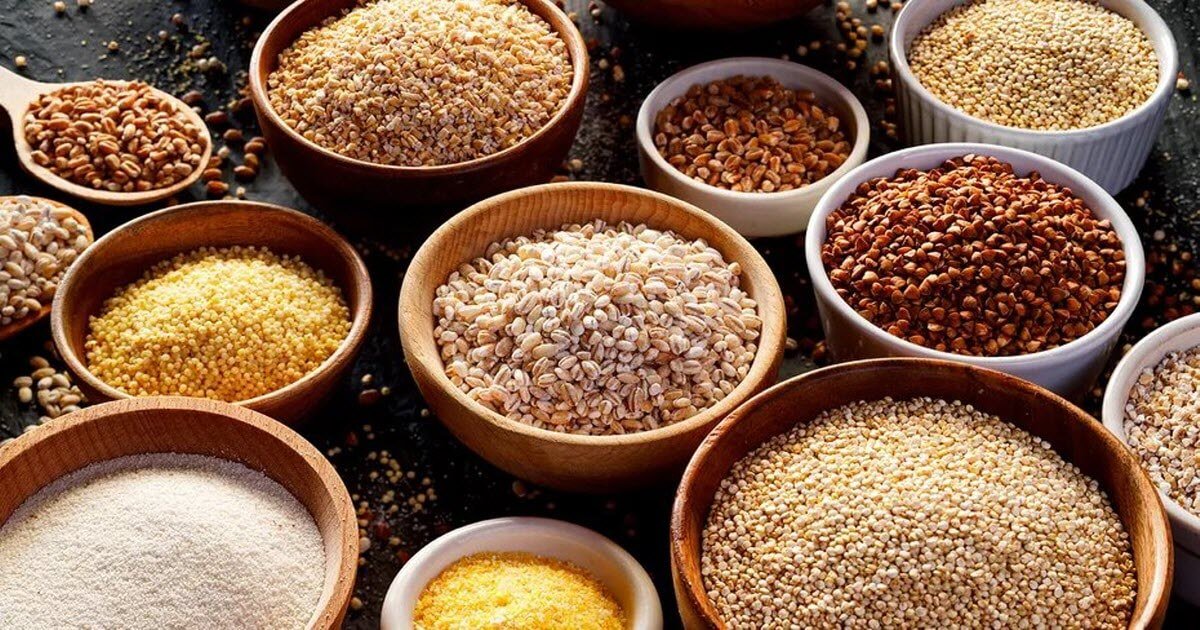 Яка каша визнана найкориснішою для здоров'я: містить багато кальцію і незамінна при алергіях