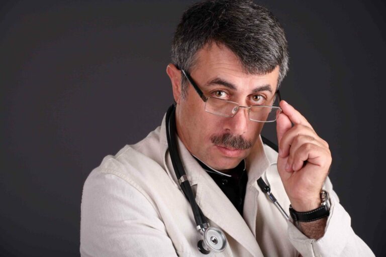 Дві головні відмінності: доктор Комаровський розповів, в чому не схожі грип і коронавірус - today.ua