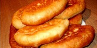 Получатся мягкие и пышные: рецепт приготовления пирожков на кефире - today.ua
