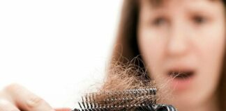 Випадіння волосся: найкращі натуральні засоби для боротьби із цієї проблемою - today.ua