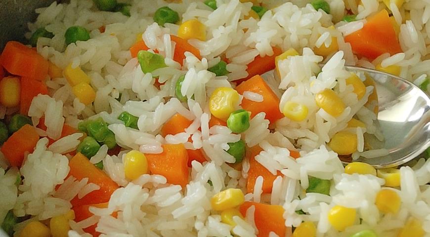 Вчені розповіли, в чому небезпека рису для здоров'я