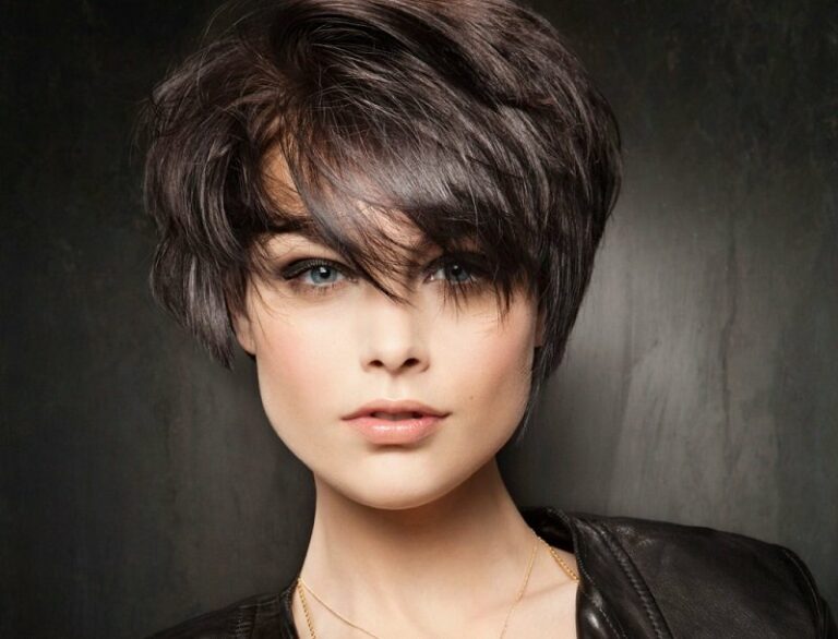 Щоб зачіска довше зберігала форму: варіанти стрижок для густого волосся - today.ua