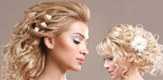 Яку зачіску зробити на весілля: рекомендації стилістів - today.ua
