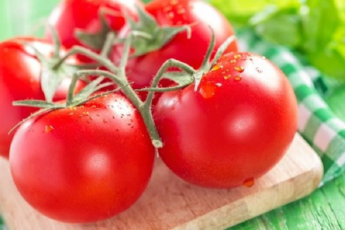В Украине упали цены на помидоры