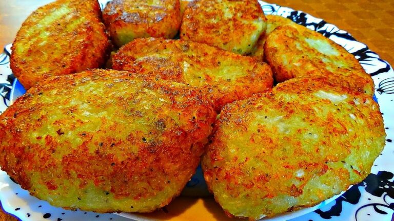 Котлеты из капусты с пикантной корочкой: простой рецепт полезного блюда - today.ua