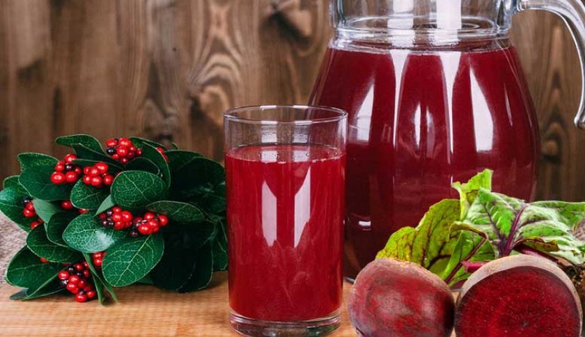 Какой сок поможет гипертоникам нормализовать давление