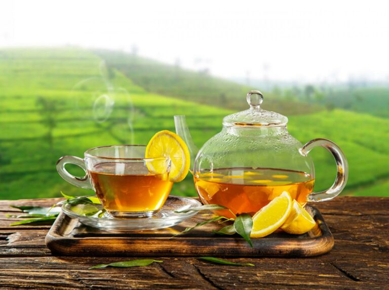 Названы три вида самого вредного чая, которые многие считают самыми полезными для здоровья - today.ua