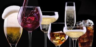 Пити і не п'яніти: як підготувати організм до прийому алкоголю - today.ua