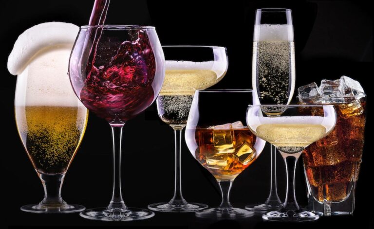 Пити і не п'яніти: як підготувати організм до прийому алкоголю - today.ua