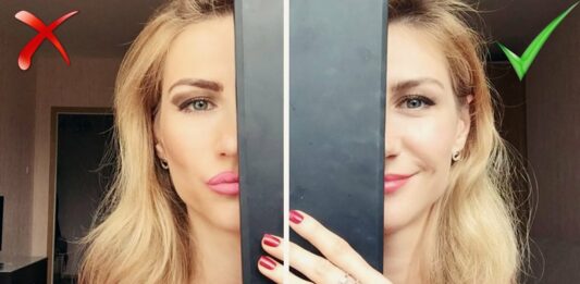 Ошибки в макияже: какие приемы состарят вас на 10 лет - today.ua