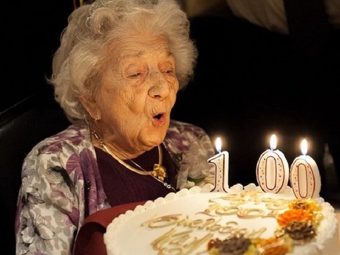Жінки з однією особливістю доживають до 90 років і більше – висновки вчених