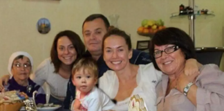 Сім'я Фріске влаштувала бенкет під час карантину: хто з родичів міг підхопити коронавірус - today.ua
