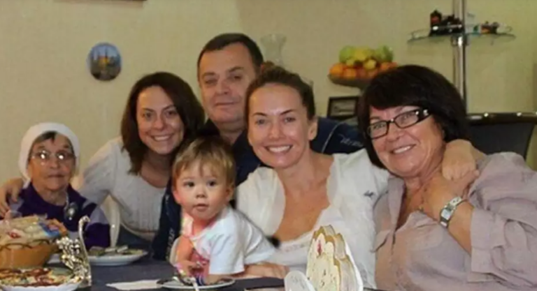 Семья Фриске устроила пир во время карантина: кто из родственников мог подхватить коронавирус - today.ua