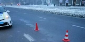 Водитель, попав в ДТП, получил от коммунальщиков 60 000 грн компенсации - today.ua