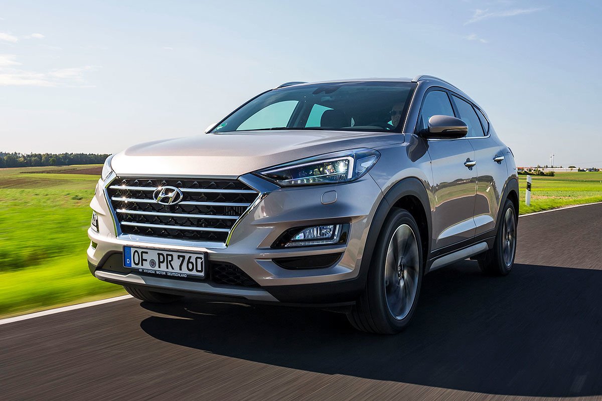 ADAC назвав ТОП-5 найбільш надійних автомобілів - today.ua