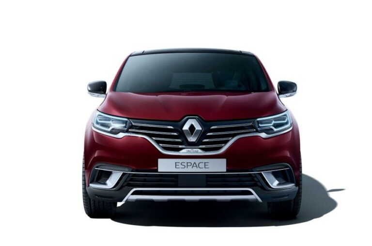 Renault зніме з конвеєра легендарну модель - today.ua
