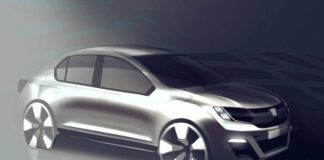 Нове покоління Renault Logan - названа дата виходу - today.ua