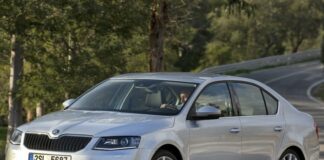 Мін'юст безкоштовно віддає конфісковані автомобілі Skoda та BMW  - today.ua