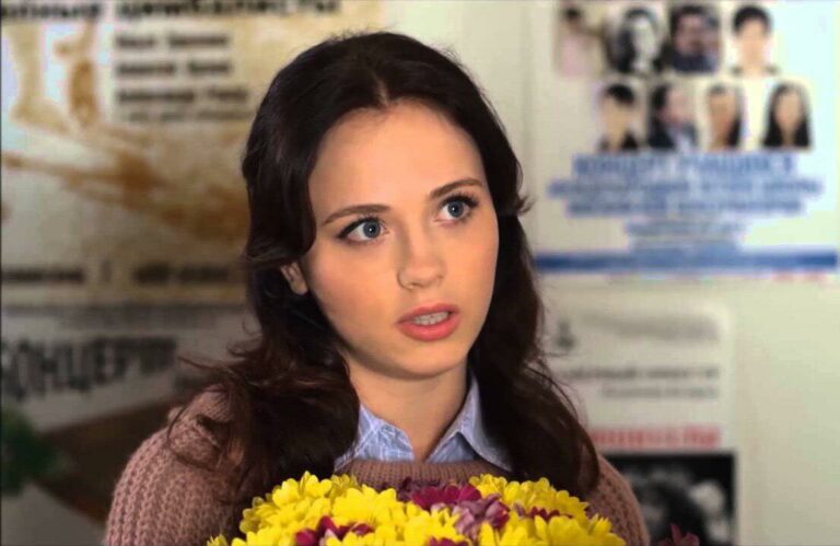 Актриса серіалу “Свати“ розповіла, що з нею відбулося на знімальному майданчику - today.ua