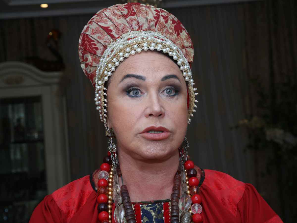 Виснажена хворобою Бабкіна записала моторошне зізнання: Повсякчас чула голоси - today.ua