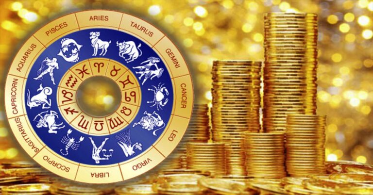 Финансовый гороскоп на неделю с 4 по 10 мая: все знаки Зодиака – в одной денежной палитре - today.ua
