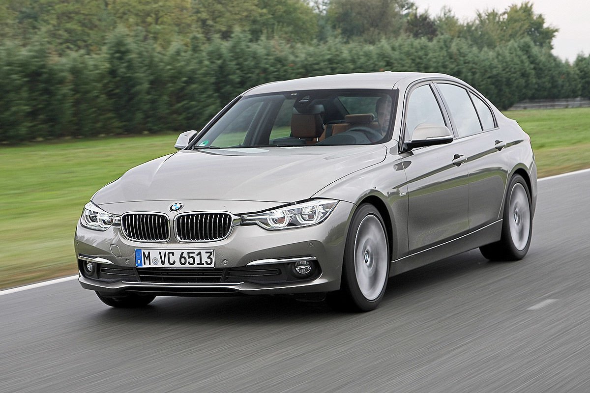 ADAC назвав ТОП-5 найбільш надійних автомобілів ADAC назвав ТОП-5 найбільш надійних автомобілів - today.ua