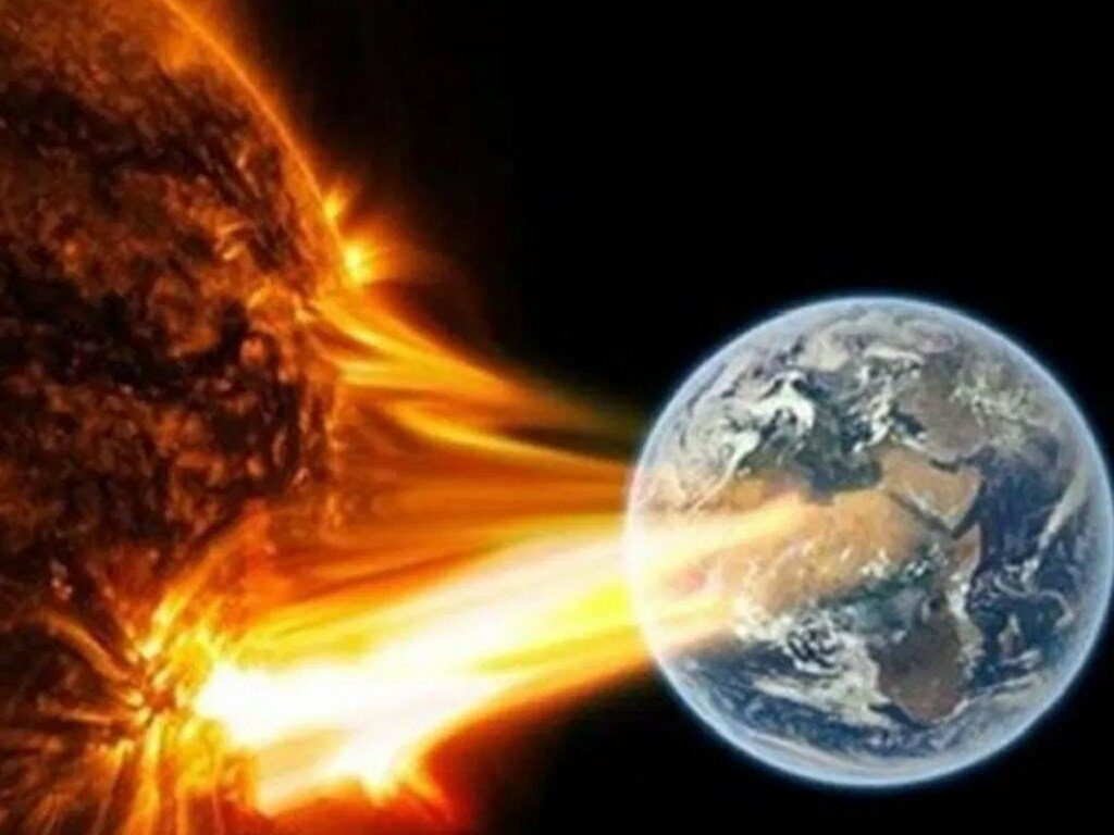 На Сонці зі дня на день може статися надпотужний спалах: учені попереджають про катастрофічні наслідки для Землі