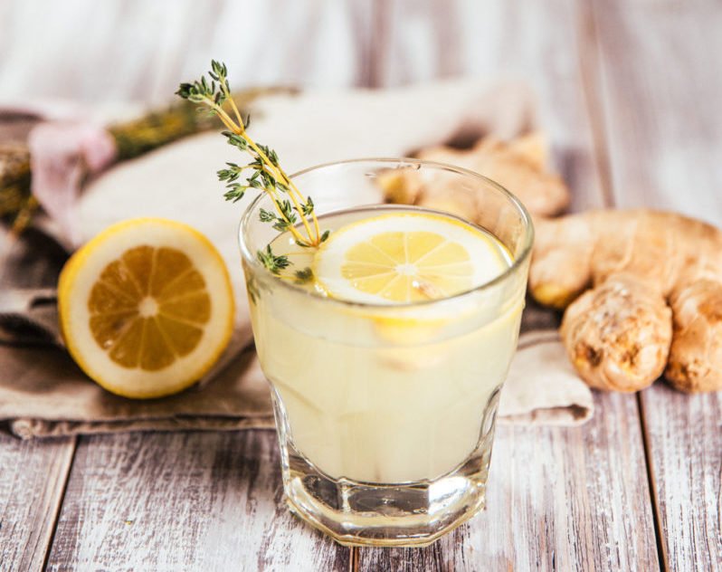 Найкраща профілактика вірусних захворювань: який напій потрібно пити щодня