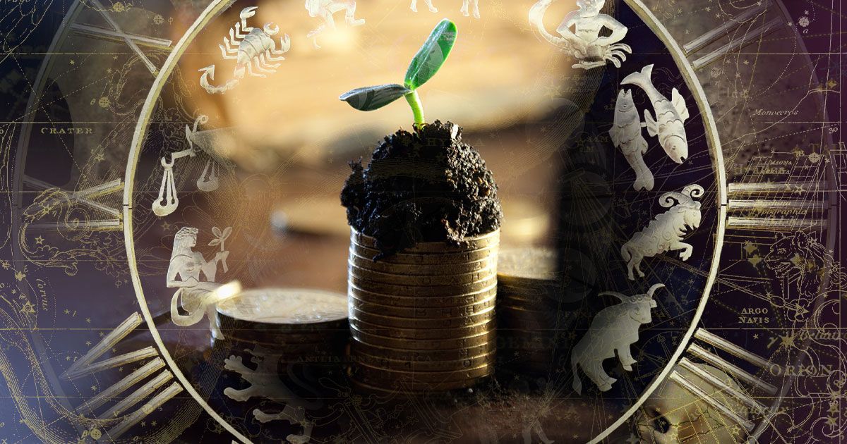 Знаки Зодіаку, яким вже у червні зірки обіцяють хороший заробіток: гороскоп розкаже, кому чекати успіху - today.ua