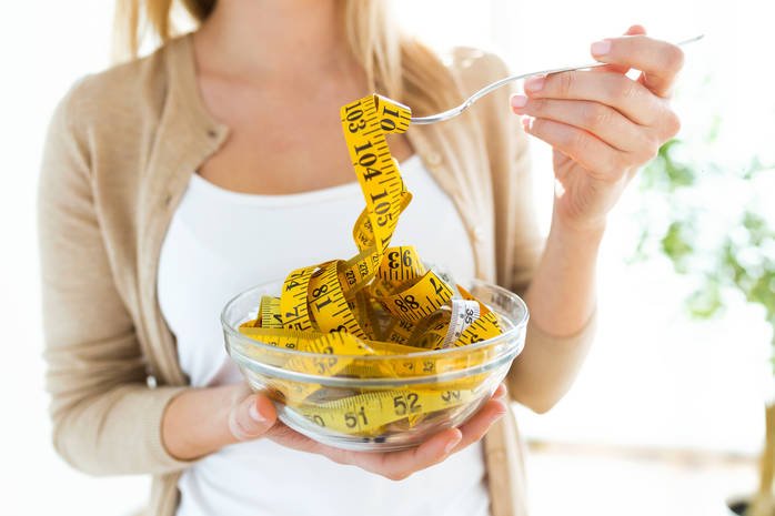 Как похудеть к лету в домашних условиях - без изнуряющих диет и спортзалов до седьмого пота