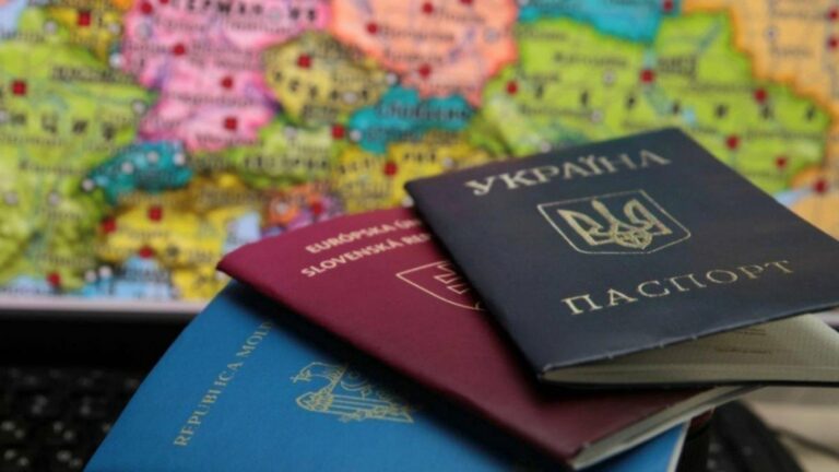 Двойное гражданство: Украина должна признать такое право за жителями “ЛДНР“ и Крыма – нардеп - today.ua