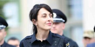 Провал реформи поліції в Україні: “Система прогнила“ - Деканоїдзе - today.ua