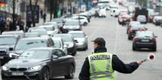 Обновленный карантин: что можно и что нельзя водителям  - today.ua