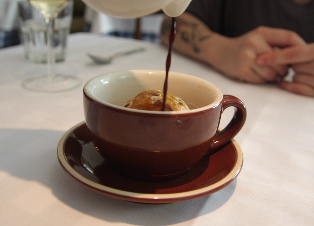 Что добавить в кофе для вкуса и аромата: ТОП-5 хитростей