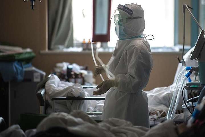 Какие осложнения от коронавируса остаются на всю жизнь - медики сделали заявление    - today.ua