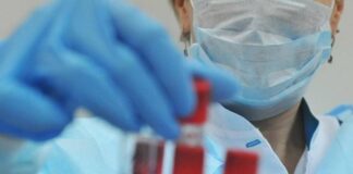 Спалах коронавіруса в Україні: за добу зафіксовано близько 500 нових хворих - today.ua