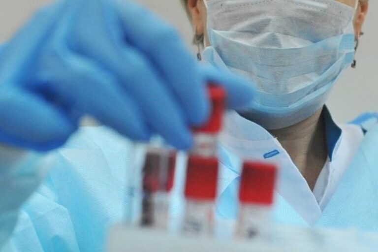 Коронавірус в Україні перейшов “межу“ в 15 тисяч: кількість хворих стрімко зростає - today.ua