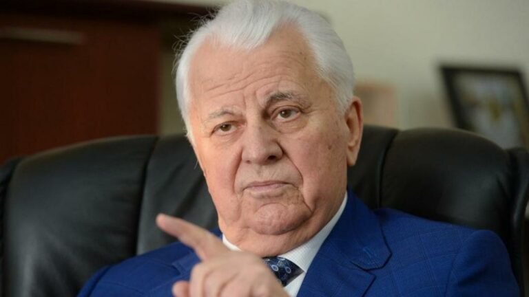 Кравчук рассказал, сколько Украине не заплатили за отказ от ядерного статуса: “Запускаем линию по производству боеголовок“ - today.ua