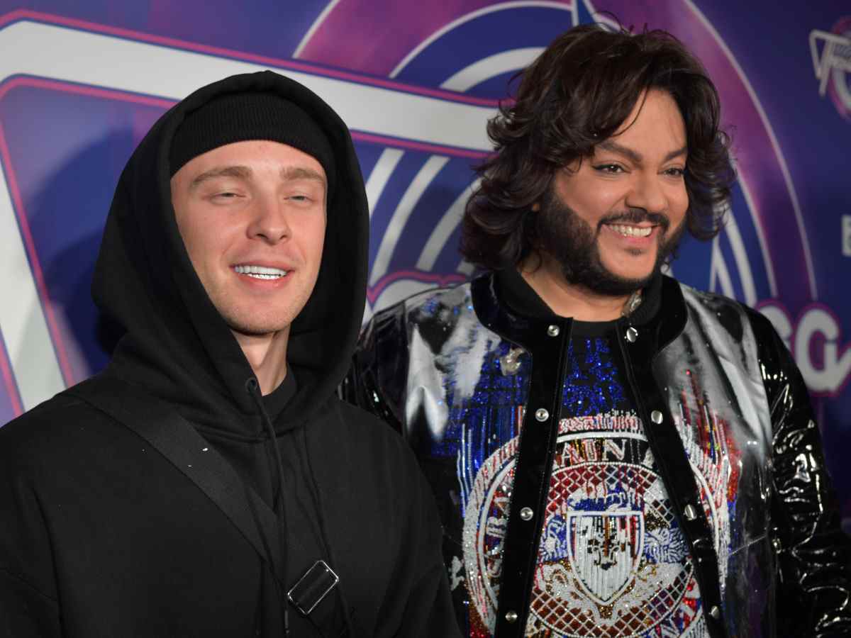 Киркоров рассказал о своей интимной жизни: Я удовлетворяю свои потребности как хочу - today.ua