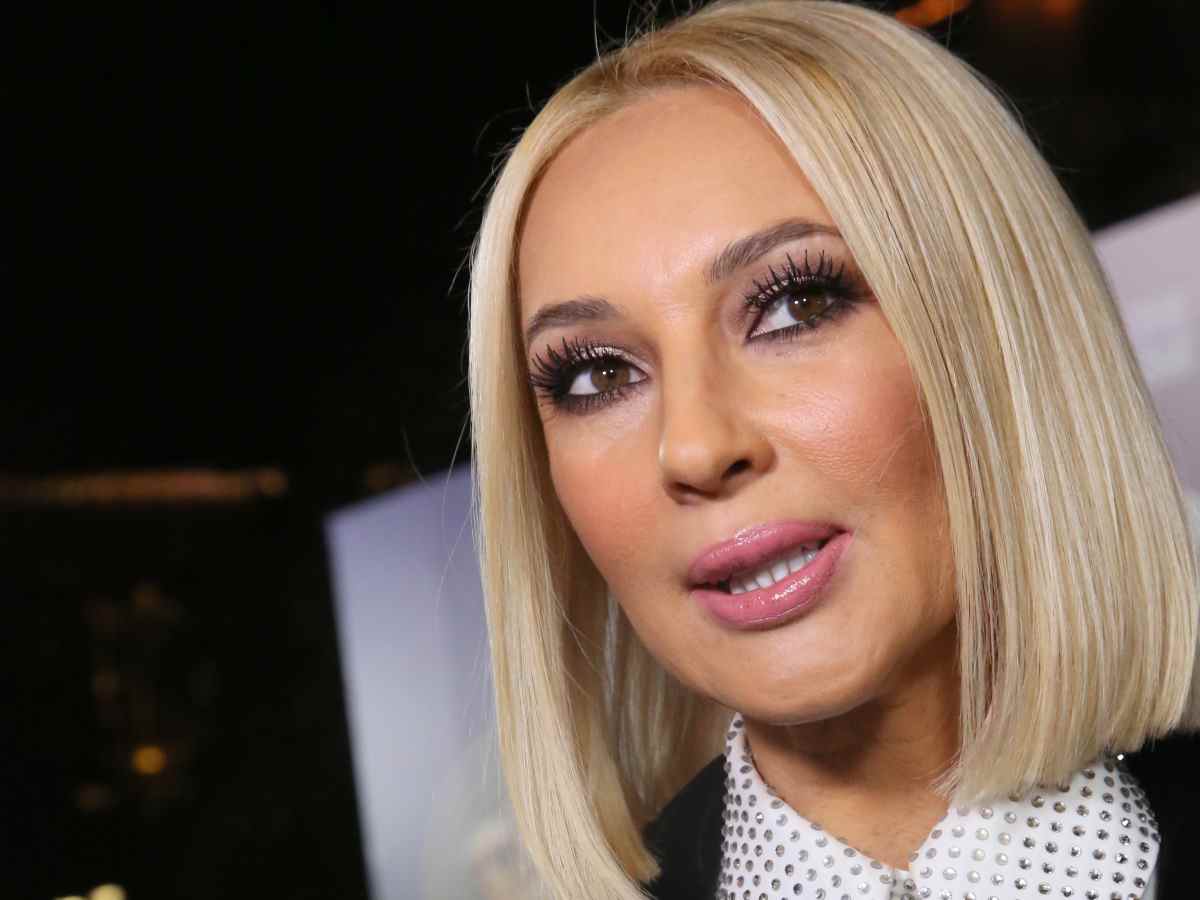 Якою була Лера Кудрявцева чверть століття тому: інтригуючий знімок порвав Мережу