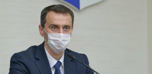 Ляшко розповів, люди якого віку найбільш схильні до захворювання на коронавірус - today.ua