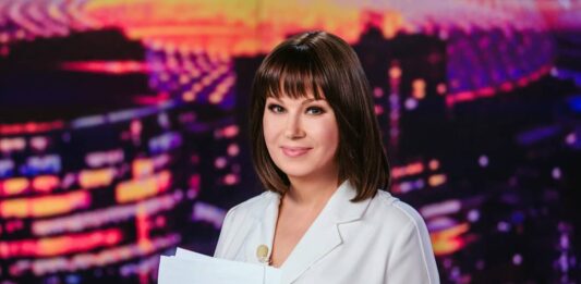 Алла Мазур поборола рак: “Лечение позади, прогнозы хорошие...“  - today.ua