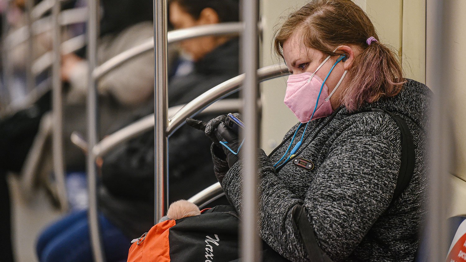 Метро будет работать по-новому: к чему готовиться украинцам с 25 мая