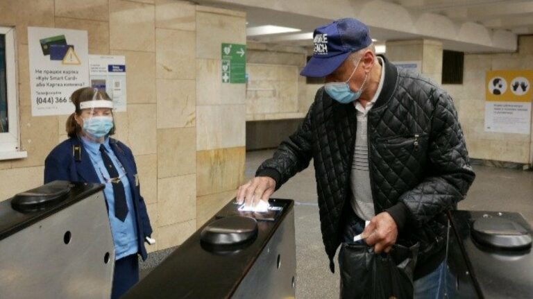 В Україні запрацювало метро: що потрібно знати пасажирам, аби добратися на роботу      - today.ua