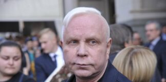 Появилась достоверная информация о состоянии Бориса Моисеева: превратился в пенсионера - today.ua