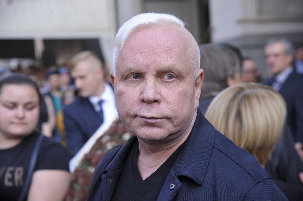 З'явилася достовірна інформація про стан Бориса Моїсеєва: перетворився на пенсіонера