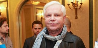 Борису Моїсеєву, який переніс інсульт, стало гірше: артист не впізнає знайомих - today.ua