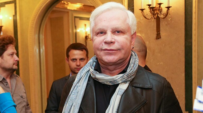 Борису Моїсеєву, який переніс інсульт, стало гірше: артист не впізнає знайомих - today.ua