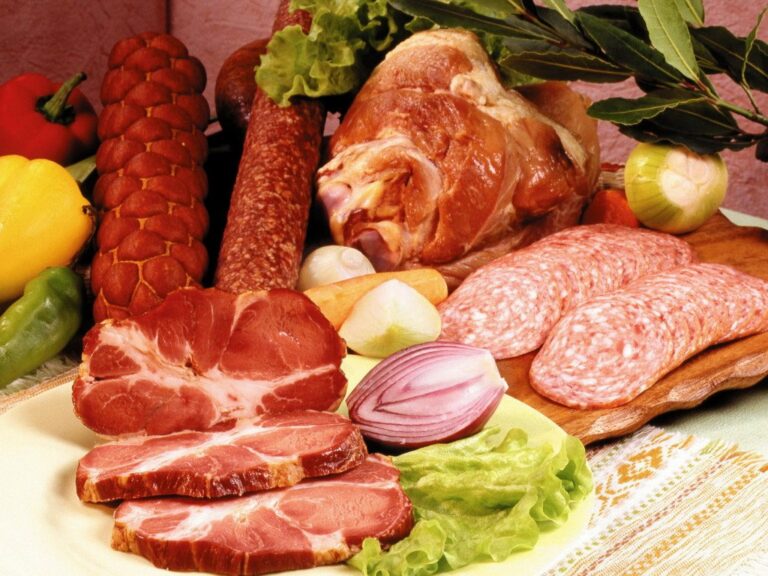 Украину заполонили фальсифицированные мясные продукты, которые могут вызывать проблемы со здоровьем - today.ua