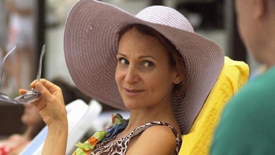 Людмила Артем'єва з серіалу Свати зробила дуже важливу заяву: Багато запитують... - today.ua